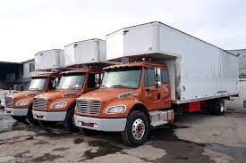 fletes tres en línea