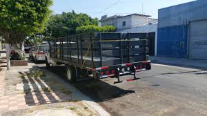 Fletes tres en línea