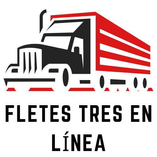 logo fletes fletestresenlinea (500 x 500 px)